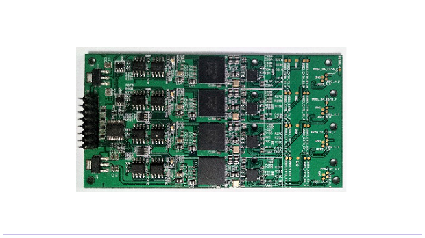 USB type A analyzer module BST-US-02