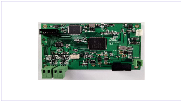 40Mb DMM module E000-001R2